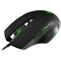 Игровая мышь Defender Wolverine GM-700L фото 3